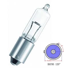 HALOJEN H21W BAY9S 12V. 21W.