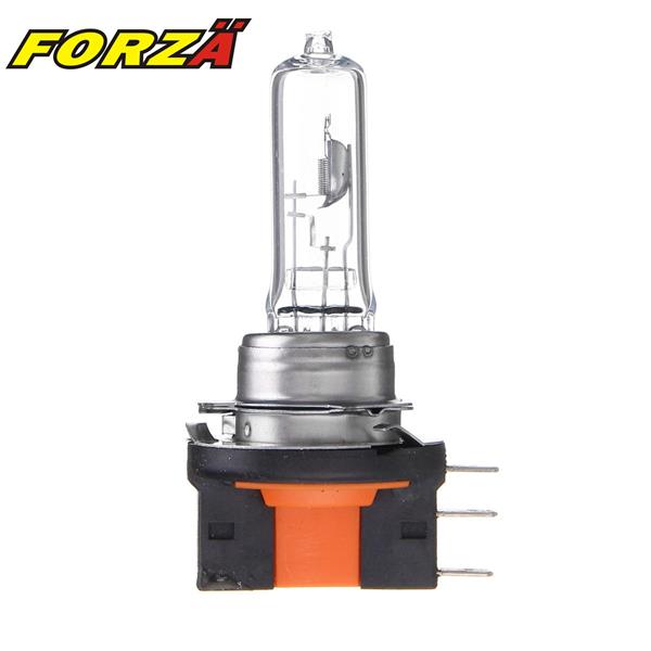 HALOJEN AMPÜL H - 15 24V. 20/60W. 30 FAZLA