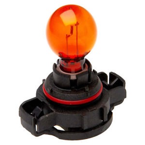 SOKETLİ AMPÜL PSY19W 12V. 19W. TURUNCU
