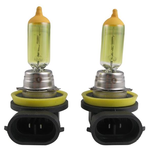 SARI IŞIK AMPÜL H - 11 12V.55W.