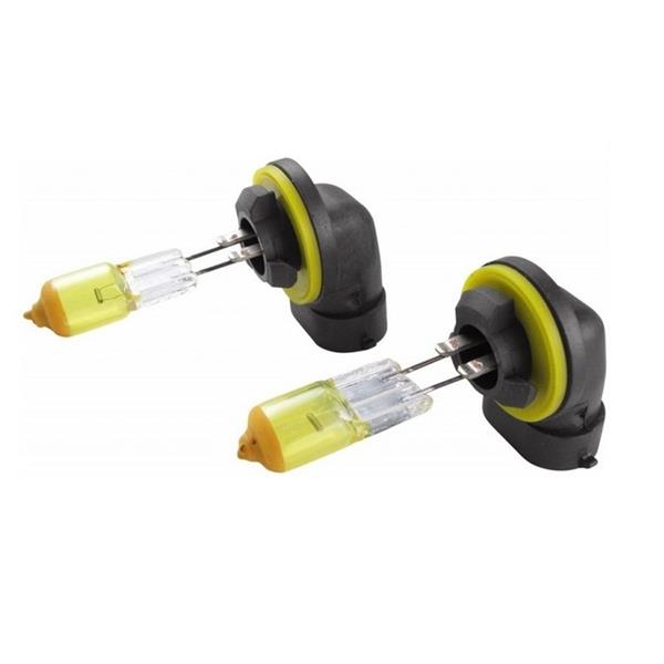 SARI IŞIK AMPÜL H - 27 12V.27W.