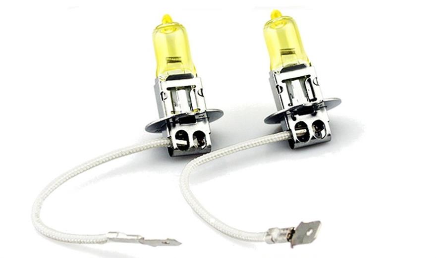 SARI IŞIK AMPÜL H - 3 12V.55W.