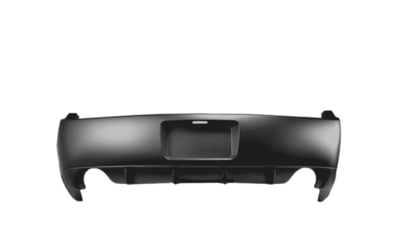 TAMPON ARKA SEDAN 4 KAPI FORD FIESTA 2012-2015
