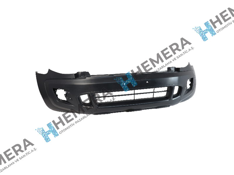 TAMPON ÖN FORD RANGER 2013-2015