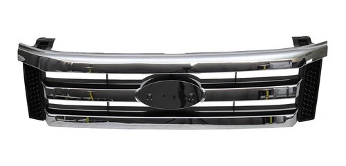 PANJUR ÖN FORD RANGER 2012-2016