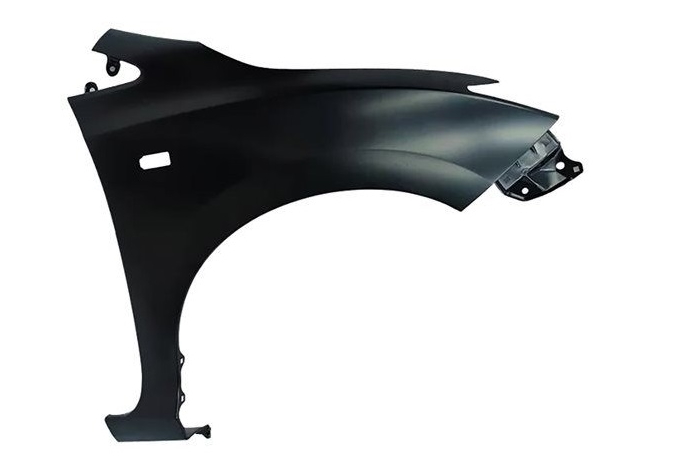 ÇAMURLUK ÖN SAĞ SİNYAL DELİKSİZ HONDA CITY 2008-2011