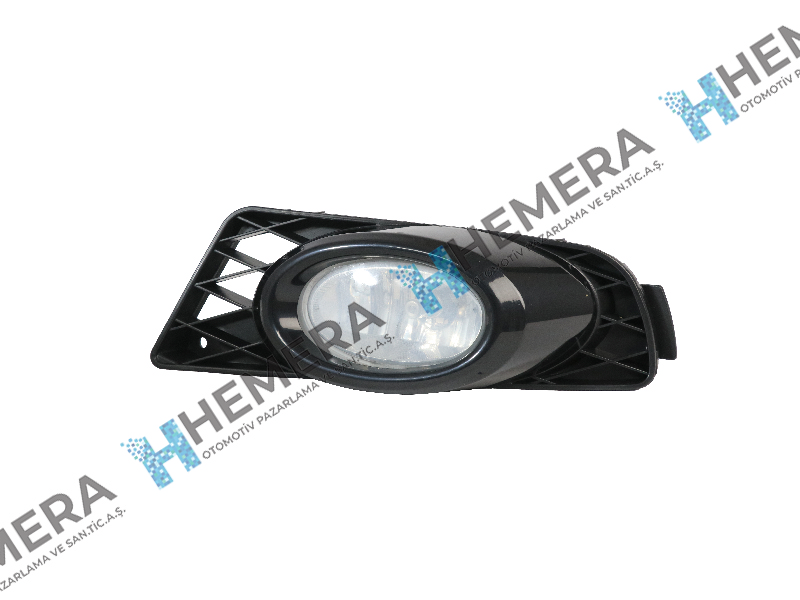 FAR SİS ÖN SAĞ HONDA CIVIC 2009