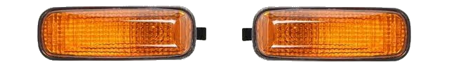 SİNYAL ÇAMURLUK SARI SAĞ SOL HONDA CIVIC 1996-2001