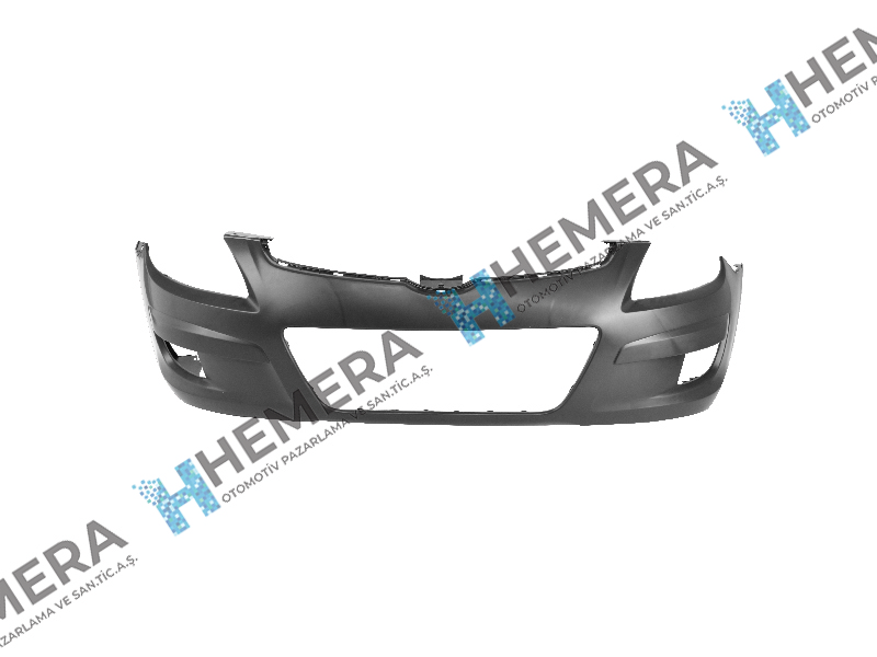 TAMPON ÖN SİSLİ HYUNDAI I30 2008-2011