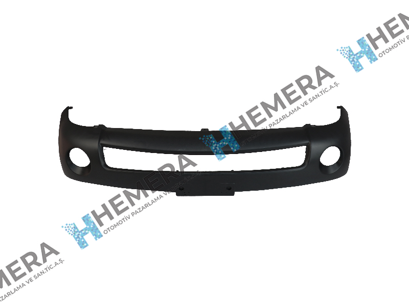 TAMPON ÖN SİSLİ HYUNDAI H100 2004-2011