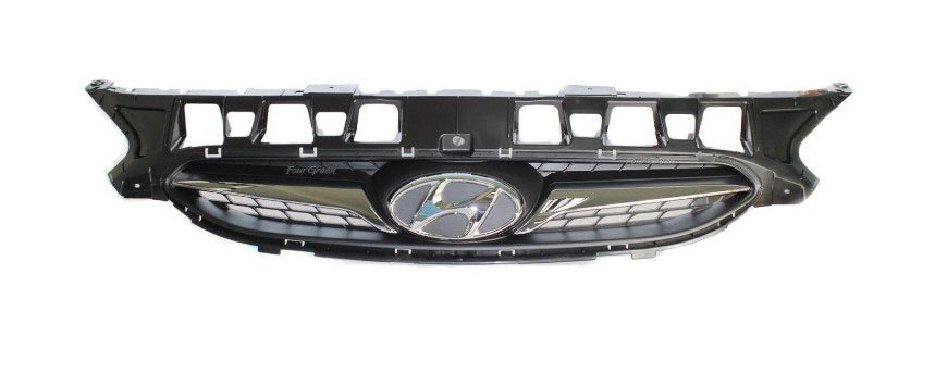 PANJUR ÖN HYUNDAI ACCENT 2011-2014