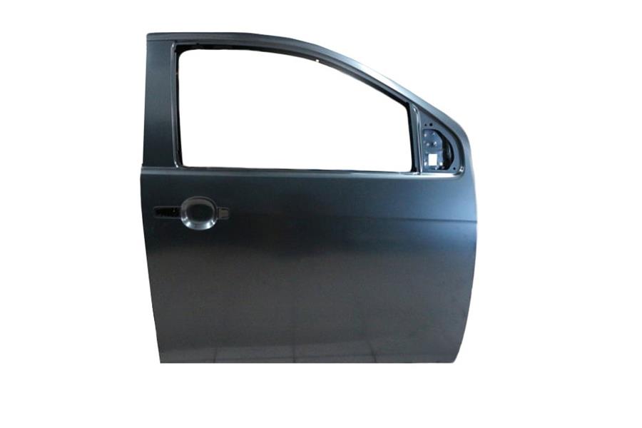 KAPI ÖN SAĞ ISUZU D-MAX 2012-2020