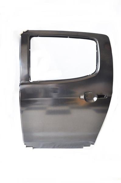 KAPI ARKA SOL ISUZU D-MAX 2012