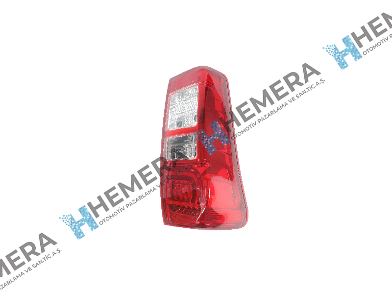 STOP ARKA SOL ISUZU D-MAX 2015