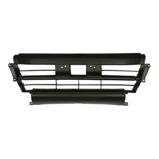 TAMPON ÖN ORTA SİYAH MITSUBISHI L200 1999-2002