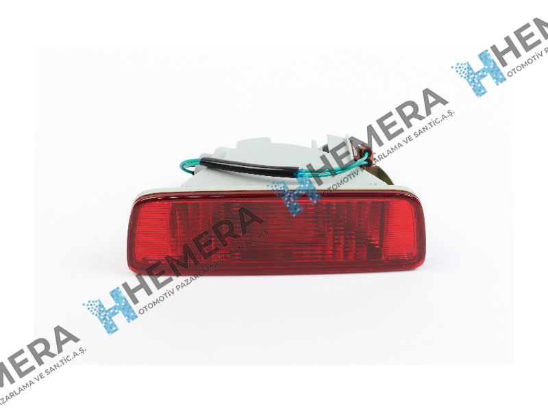 REFLEKTÖR ARKA ORTA MITSUBISHI ASX 2010-2012