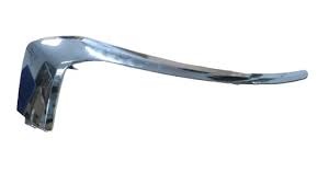 NİKELAJ TAMPON ÖN ÜST SOL MITSUBISHI L200 2019-2022