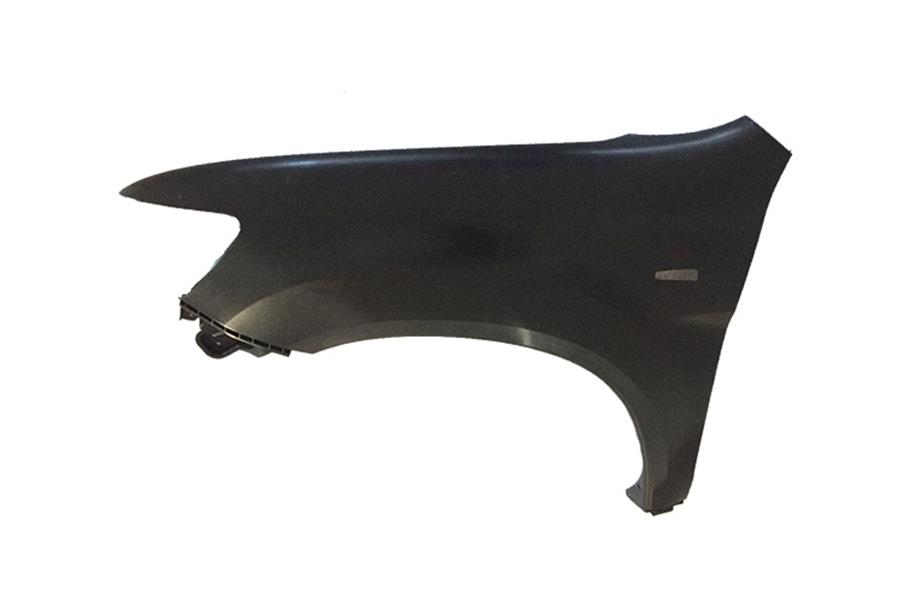 ÇAMURLUK ÖN SOL SAC SİNYAL DELİKLİ MITSUBISHI ASX 2012-2016