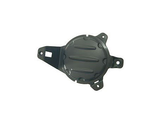 IZGARA FAR SİS SAĞ MITSUBISHI L200 2006-2009