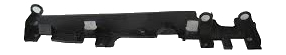 BRAKET TAMPON ARKA SOL MAZDA MAZDA 3 2014-2017