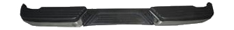 TAMPON ARKA KOMPLE NİKELAJLI MAZDA B2500 2001-2003