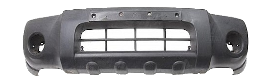 TAMPON ÖN SİSSİZ 2 KAPILI SİS AÇILABİLİR NISSAN D22 2001