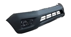 TAMPON ÖN SİSSİZ 4 KAPILI SİS AÇILABİLİR NISSAN NAVARA 2014-2017
