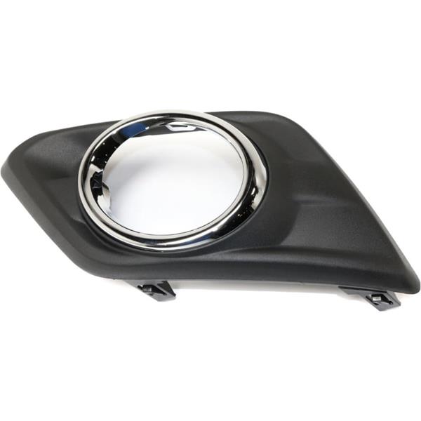 KAPAK SİS FAR SOL NISSAN X-TRAIL 2014-2016