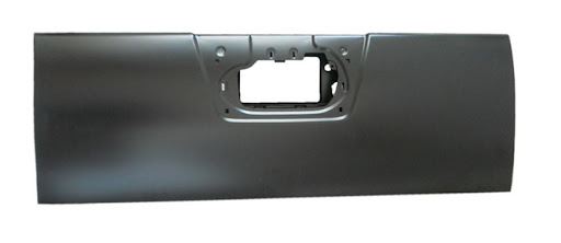 KAPAK BAGAJ NISSAN NAVARA 2008-2013