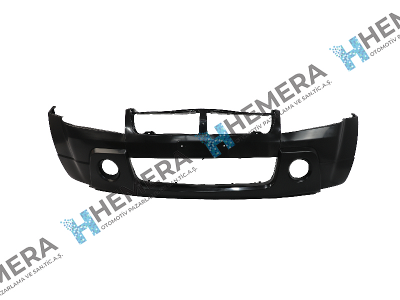 TAMPON ÖN SİS FARLI FAR YIKAMASIZ SUZUKI GRAND VITARA 2007-2013