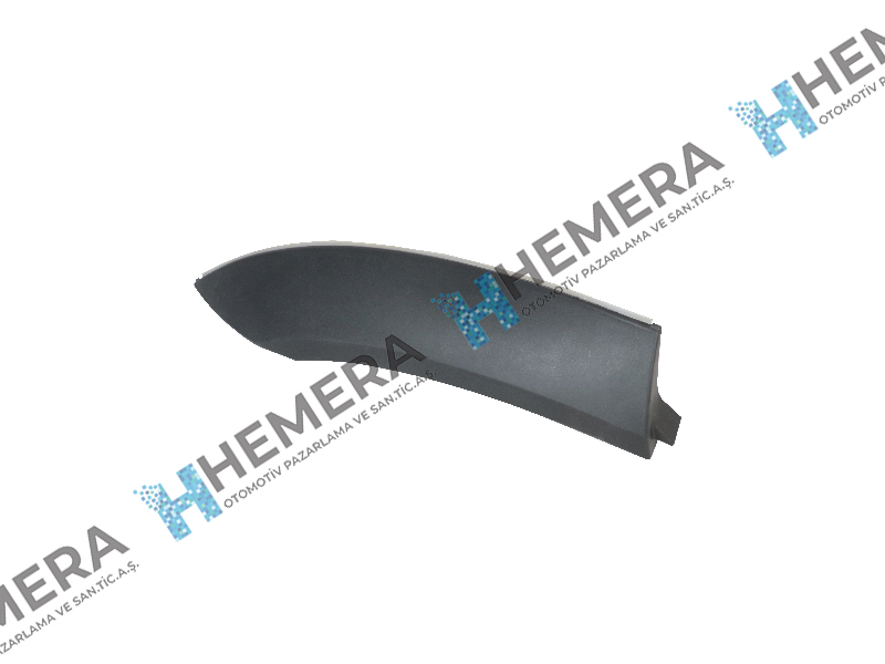 DODİK ÇAMURLUK 5 KAPI ARKA SAĞ SUZUKI VITARA 2001-2006