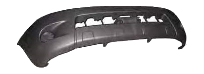 TAMPON ÖN SİSLİ SENSÖRSÜZ 4X2 TOYOTA HILUX VIG 2006-2009