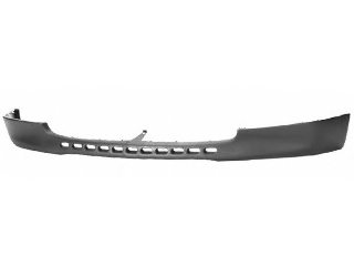 TAMPON ÖN ALT PARÇA MAT SİYAH TOYOTA COROLLA 1998-2000