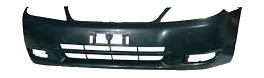 TAMPON ÖN SİSLİ SEDAN TOYOTA COROLLA 2002-2004