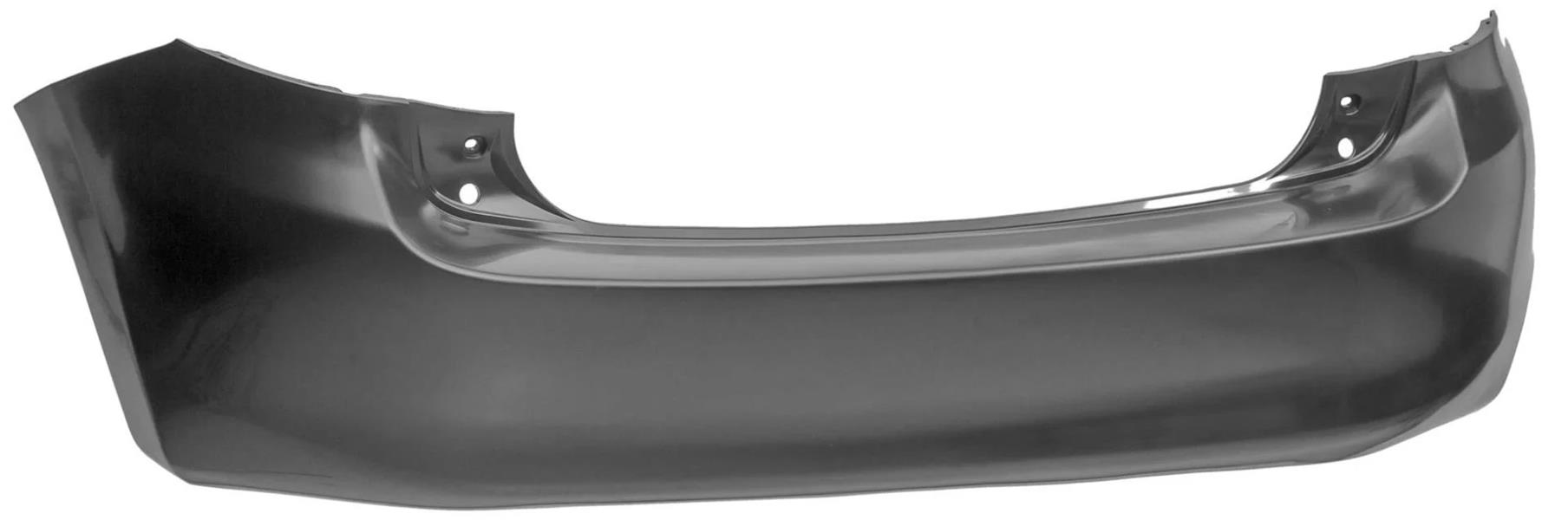 TAMPON ARKA TOYOTA AURIS 07