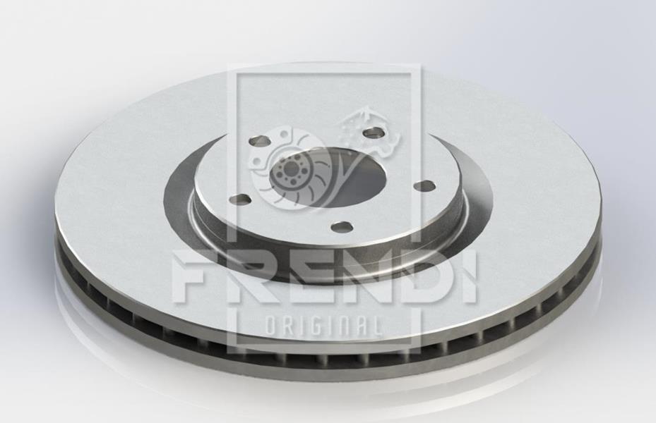 ÖN FREN DİSKİ NISSAN QASHQAI 07 13 JUKE 14 19 RENAULT KOLEOS I 08 320X28 5 DELİK HAVALI