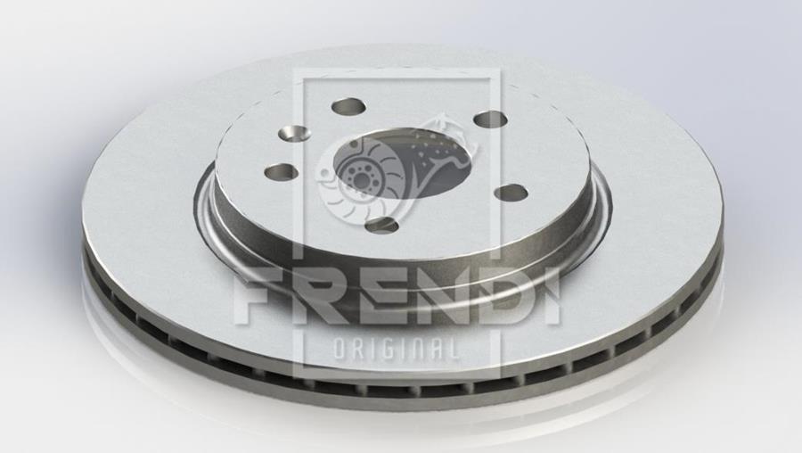 ARKA FREN AYNASI INSIGNIA A 08 SAAB 9-5 YS3G 10 17 JANT-18 JANT 315X22.9X5DLXHAVALI