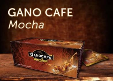 GANO MOCHA KAHVE