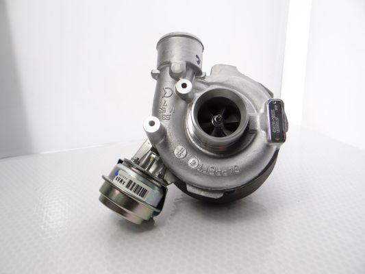 TURBOSARJ BMW M57 D30 E38 E39 EURO 3