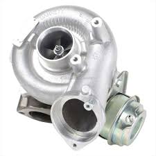 TURBO KOMPLE BMW E53 X5 3.0 06 214 HP 7533925018S