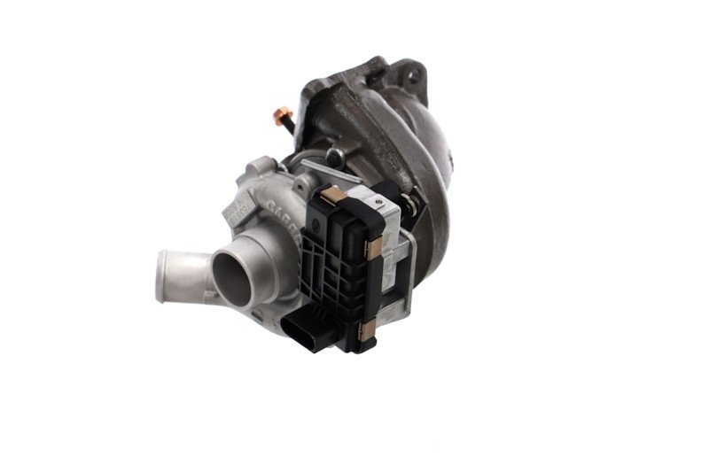 TURBO KOMPLE TRANSİT 2.2 TDCİ 06 130PS 96 KW QWFA