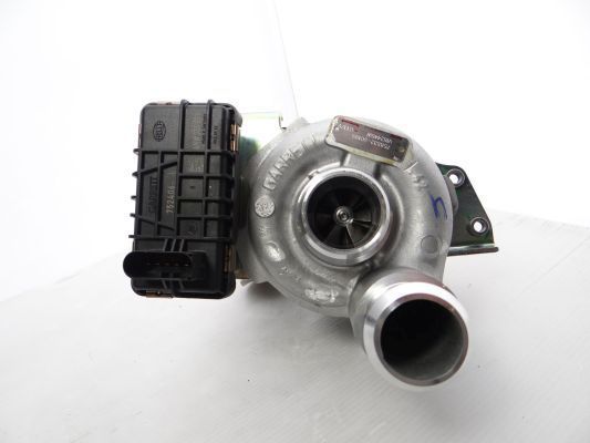 TURBO SARJ CONNECT 07 14 1.8 TDCI 110PS