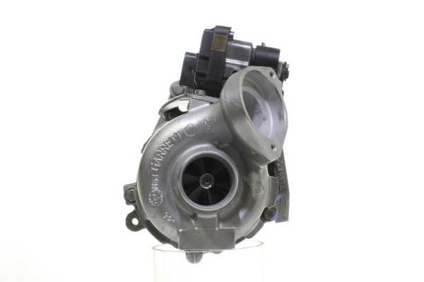 TURBOSARJ BMW M47N D30 E60 E83 E61 EURO 4