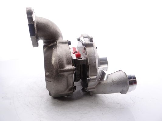 TURBOSARJ MERCEDES OM642 W204 S204 X204 W221