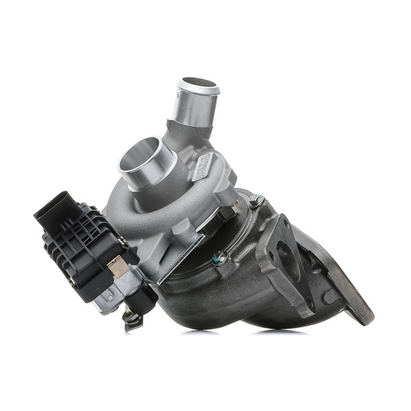 TURBO SARJ TRANSIT V347 06 11 2.2 TDCI 140PS