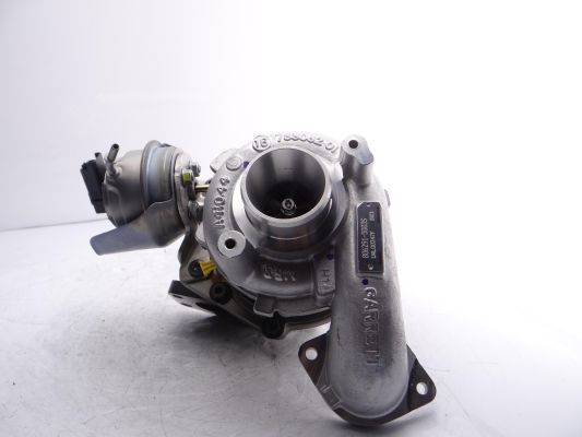 TURBO SARJ FOCUS III 11 17 MONDEO IV 07 14 CONNECT 14 1.6 TDCI VOLVO C30-S40 II-S60 II -S80 II V40-V50-V60-V70 II 10 2008-207-208-3008-4008 -5008