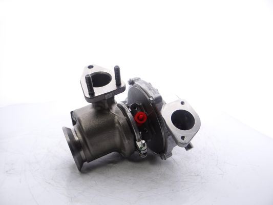 TURBOŞARJ FIAT LINEA 09 DOBLO 10 19 500L 12 19 ALFA ROMEO GIULIETTA 10 OPEL COMBO 10 1.6D MTJ 105 HP EURO 4