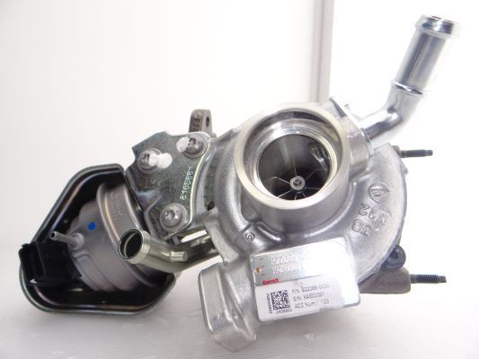 TURBO ŞARJ FIAT EGEA DOBLO 500X FİORİNO ALFA ROMEO MİTO CORSA E COMBO D EURO 6 16 1.3 CDTI MTJ B13DTE-DTN-DTR