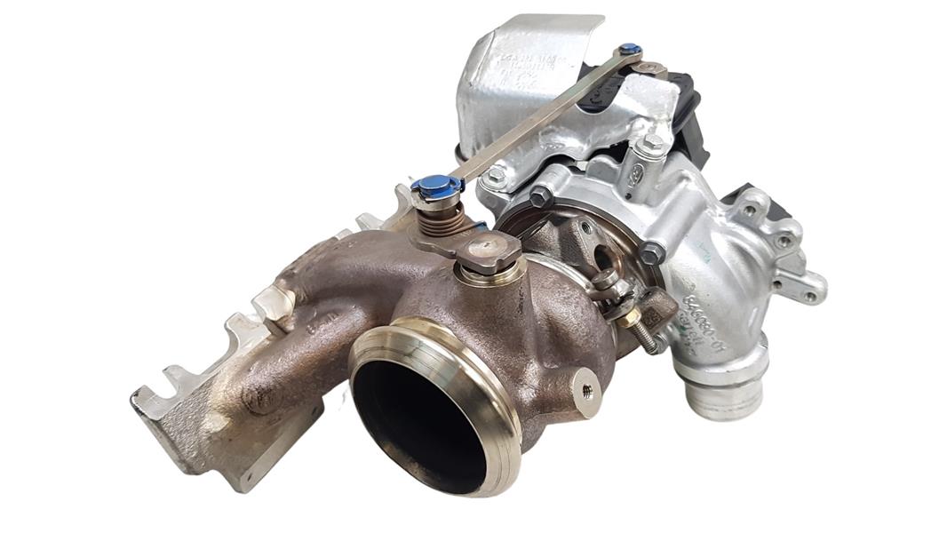 TURBO ŞARJ RENAULT CAPTUR II 20 MEGANE IV 18 KADJAR 18 DACIA DUSTER II 18 DOKKER 18 MERCEDES M282. NISSAN QASHQAI J11-J12 20 1.3 TCE H5H