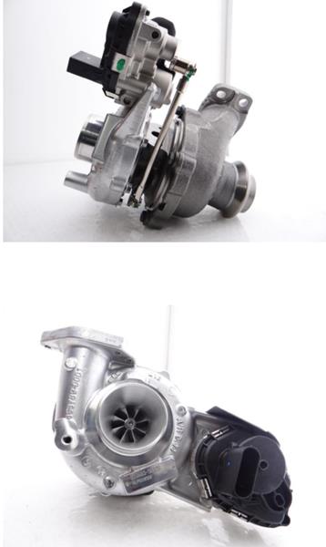 TURBO 2008 I-II-208 I-II-3008-301-308 II-5008-508-EXPERT IV- PARTNER-RIFTER-BERLINGO-C3 III-C4 CACTUS 1.5 BLUEHDİ